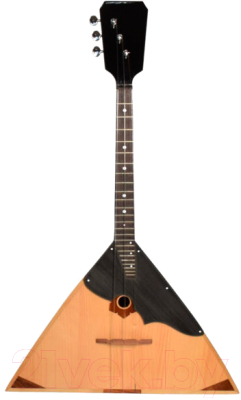 Балалайка Doff BPJ - фото