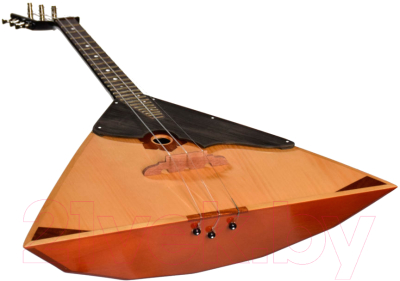 Балалайка Doff BPJ