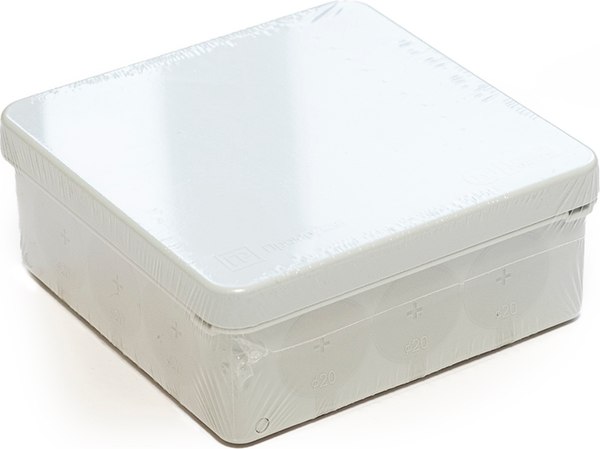 Коробка распределительная Промрукав ОП 100x100x40 / 60-0303