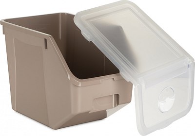 Контейнер для хранения Полимербыт Для овощей / C824