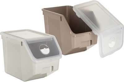 Контейнер для хранения Полимербыт Для овощей / C824