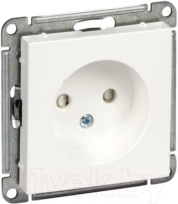 Розетка Systeme (Schneider) Electric W59 RS16-151-1-86 - фото