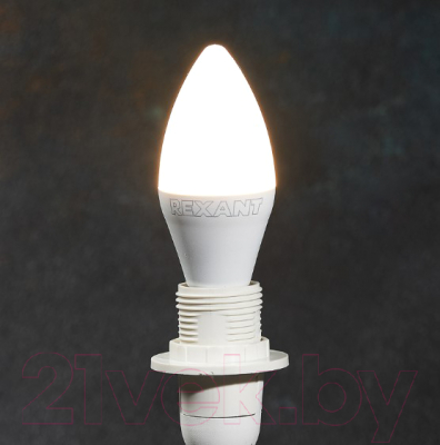 Лампа Rexant 604-028