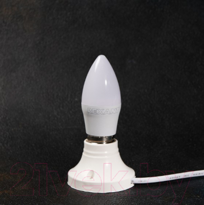 Лампа Rexant 604-030