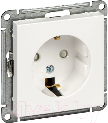 Розетка Schneider Electric W59 RS16-152-1-86 - фото