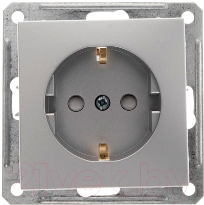 Розетка Schneider Electric W59 RS16-152-5-86 - фото