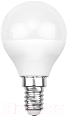 Лампа Rexant 604-209 - фото