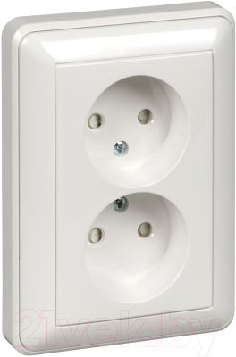 Розетка Schneider Electric W59 RS16-254-18 - фото