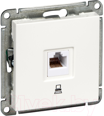 Розетка Schneider Electric W59 RSI-152K5E-1-86 - фото