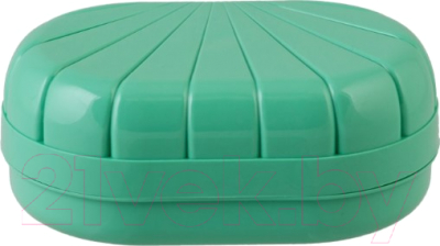 Мыльница Полимербыт C080 - фото