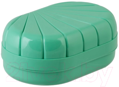 Мыльница Полимербыт C080