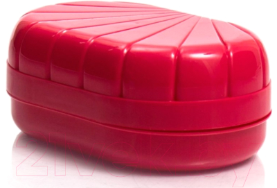 Мыльница Полимербыт C080