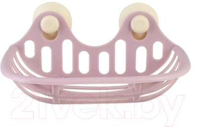 Мыльница Полимербыт C220