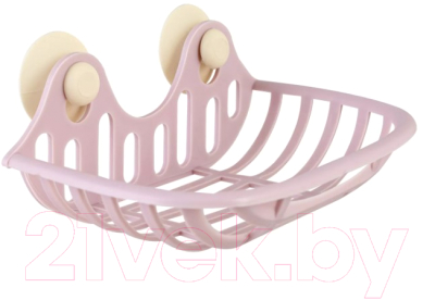 Мыльница Полимербыт C220