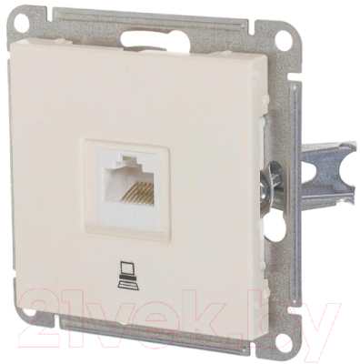 Розетка Schneider Electric W59 RSI-152K5E-2-86 - фото