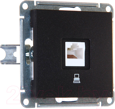 Розетка Schneider Electric W59 RSI-152K5E-6-86 - фото