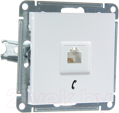 Розетка Schneider Electric W59 RSI-152T-1-86 - фото