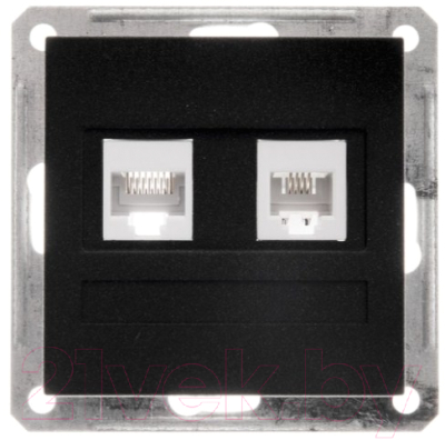 Розетка Schneider Electric W59 RSI-251TK5E-6-86 - фото