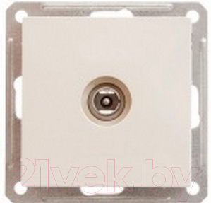 Розетка Schneider Electric W59 RTS-151-2-86 - фото