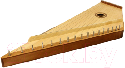 Гусли Гусельник Звончатые крыловидные Прима GU-11.34.17.56900