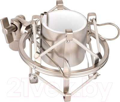 Держатель для микрофона Alctron MA001W - фото