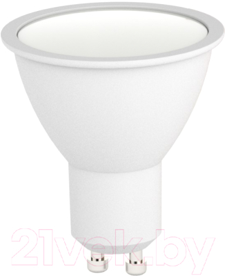 Лампа ЭРА Red Line LED MR16-11W-827-GU10 / Б0056065 - фото