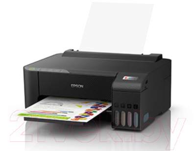 Принтер Epson L1250 (C11CJ71405)