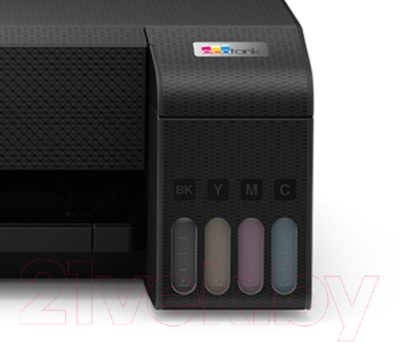 Принтер Epson L1250 (C11CJ71405)