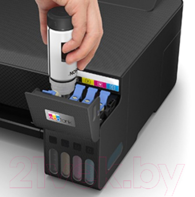 Принтер Epson L1250 (C11CJ71405)