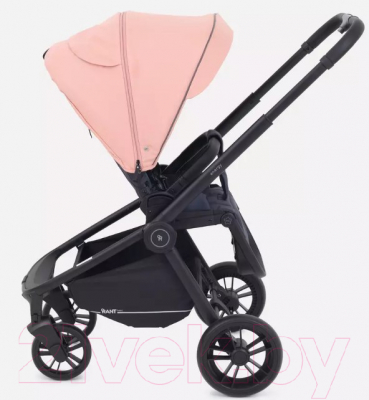 Детская универсальная коляска Rant Energy Basic 3 в 1 / RA092