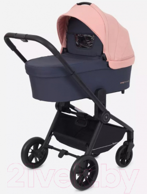 Детская универсальная коляска Rant Energy Basic 3 в 1 / RA092
