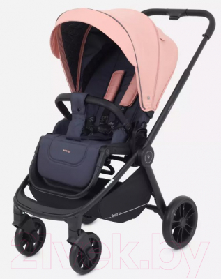 Детская универсальная коляска Rant Energy Basic 3 в 1 / RA092