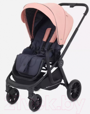 Детская универсальная коляска Rant Energy Basic 3 в 1 / RA092