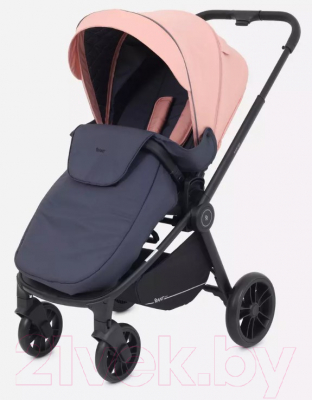 Детская универсальная коляска Rant Energy Basic 3 в 1 / RA092