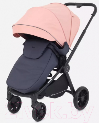 Детская универсальная коляска Rant Energy Basic 3 в 1 / RA092