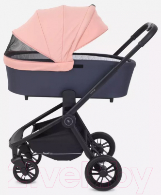 Детская универсальная коляска Rant Energy Basic 3 в 1 / RA092