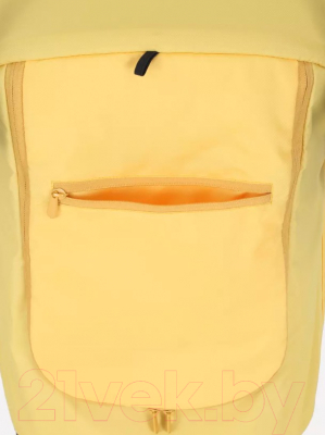 Детская прогулочная коляска Rant Kira Basic / RA090 (желтый)