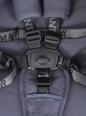 Детская прогулочная коляска Rant Kira Basic / RA090 (желтый)