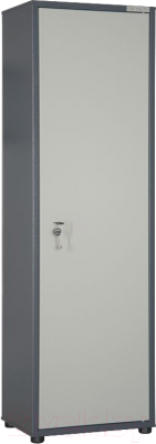 Офисный сейф Меткон ШМ-150ТМ2 - фото