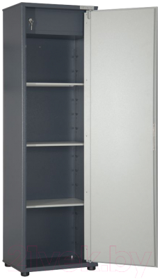 Офисный сейф Меткон ШМ-150ТМ2