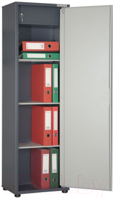 Офисный сейф Меткон ШМ-150ТМ2