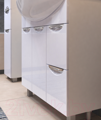 Тумба под умывальник Vigo Callao 800-2-2