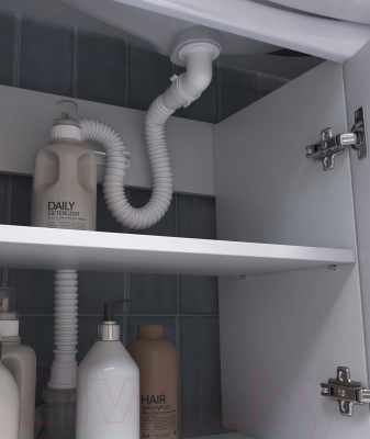 Тумба под умывальник Vigo Callao 800-2-2