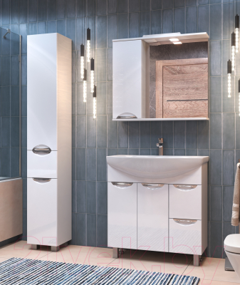 Тумба под умывальник Vigo Callao 800-2-2