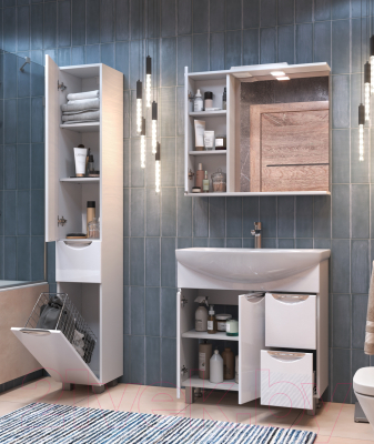 Тумба под умывальник Vigo Callao 800-2-2