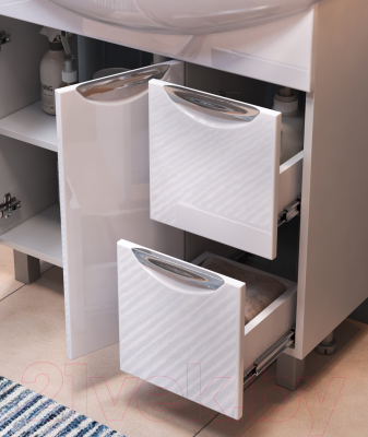 Тумба под умывальник Vigo Callao 800-2-2