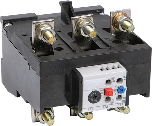 Реле тепловое IEK DRT50-0090-0120 - фото