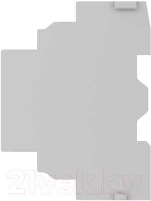 Дополнительный контакт EKF К АПД 32-ДК-11 / apd2-dk11