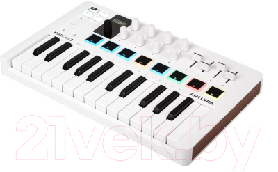 MIDI-клавиатура Arturia MiniLab 3