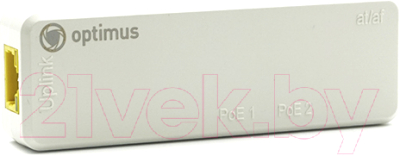 Удлинитель кабеля Optimus EM1260 - фото